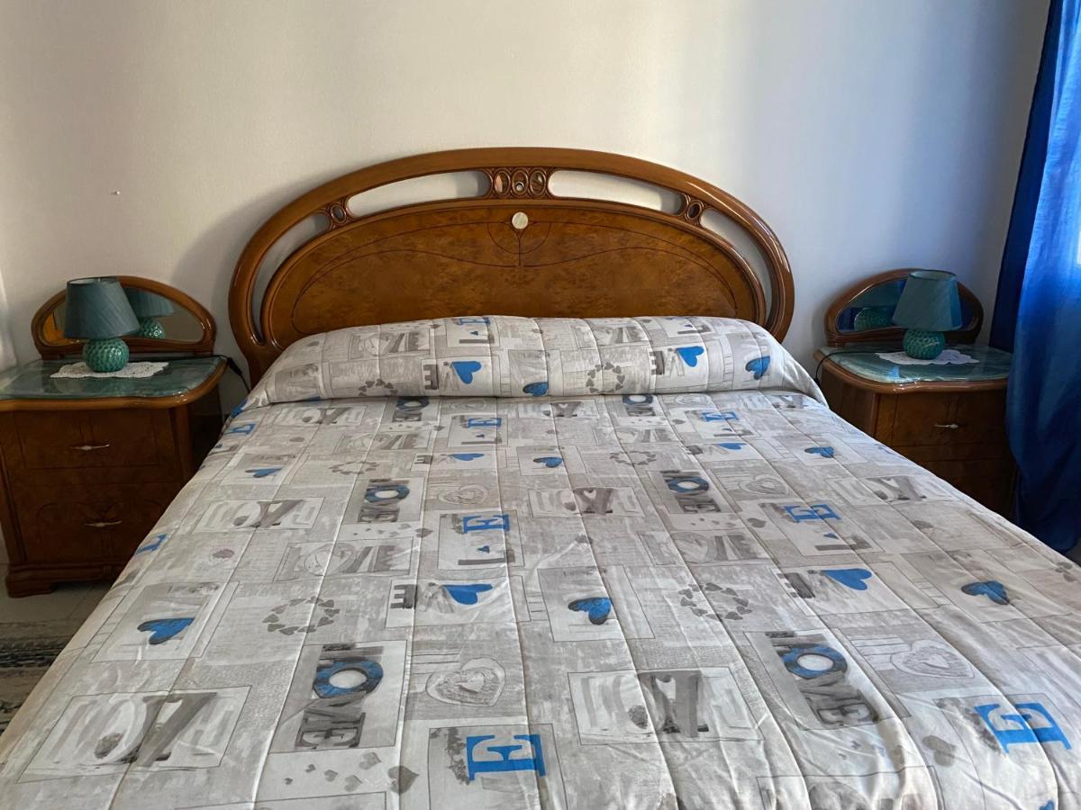 Come A Casa! Oristano Extérieur photo