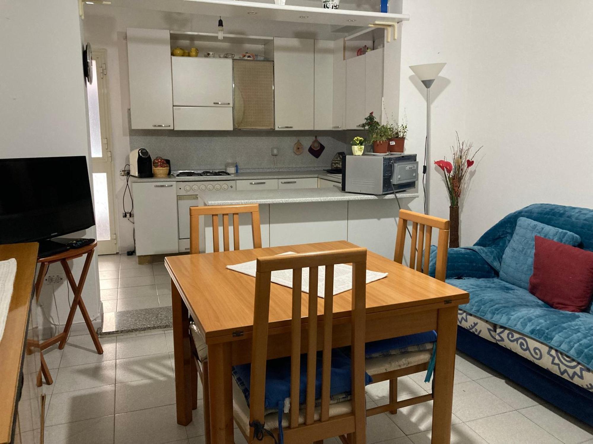 Come A Casa! Oristano Extérieur photo